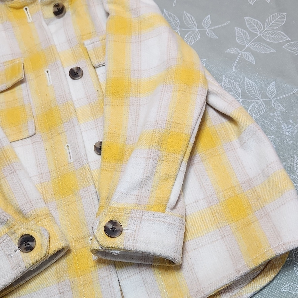 Old Navy Kids Coat - Picture 9 of 14